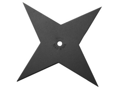 COLD STEEL SHURIKEN LIGHT SURE STRIKE