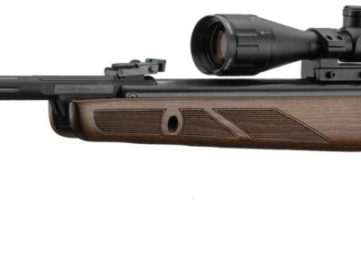 GAMO HUNTER 440 AS cal. 4,5mm + lunette 3-9 x 40 WR