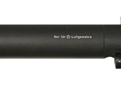 Weihrauch HW77 Silencieux / Modérateur