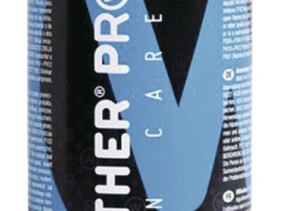 SPRAY SILICONE WALTHER 200ml
