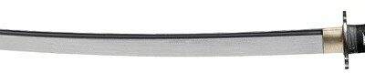 KATANA WARRIOR CS AVEC FOURREAU BOIS