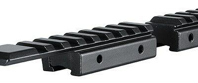 HAWKE RAIL LONG ADAPTATEUR 11MM/WEAVER