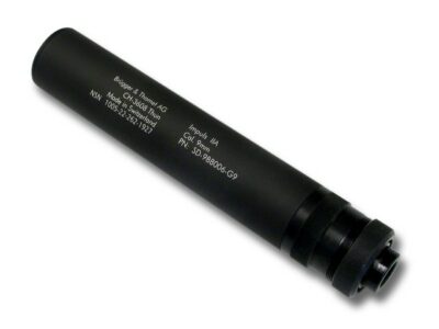 BRÜGGER & THOMET 45ACP IMPULS VA M16x100 A DROITE