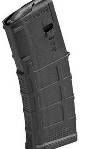 MAGPUL PMAG AR/M4 30 COUPS Cal.223 POLYMERE