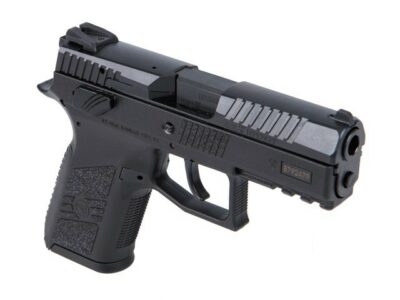 CZ P07 Cal 9x19