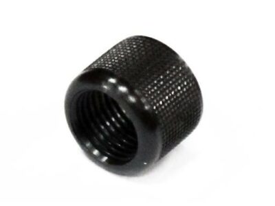 Bague fileté pour canon fileté de M13.5 x 1mm à gauche