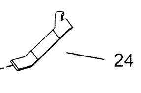 CONNECTEUR GLOCK 2Kg