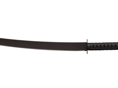 COLD STEEL TACTICAL KATANA MACHETE