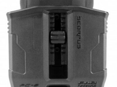PORTE CHARGEUR DOUBLE PADDLE FAB-DEFENSE