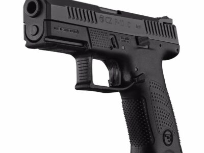 CZ P10 C CAL. 9x19