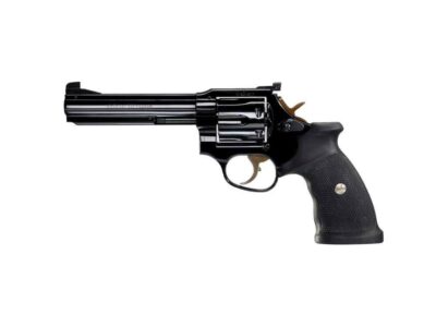 MANURHIN MR73 SPORT BRONZE 6" CAL 357MAG