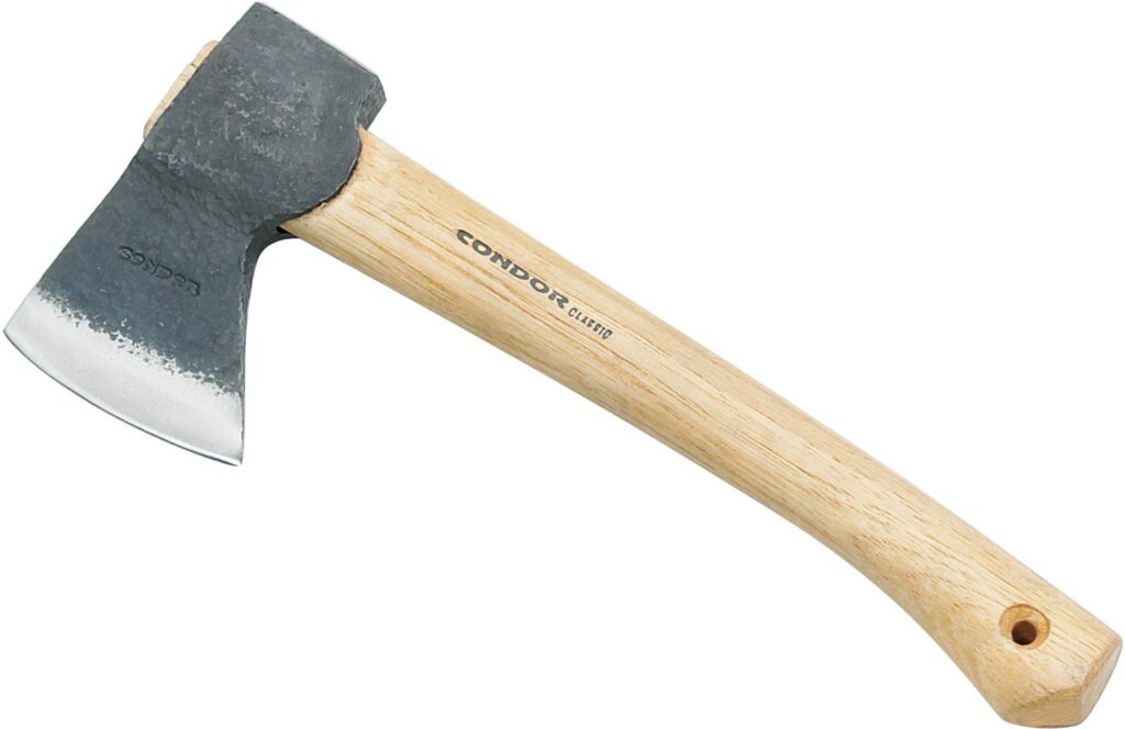 HACHE CONDOR SCOUT HATCHET