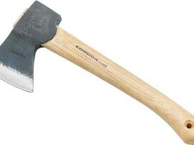 HACHE CONDOR SCOUT HATCHET