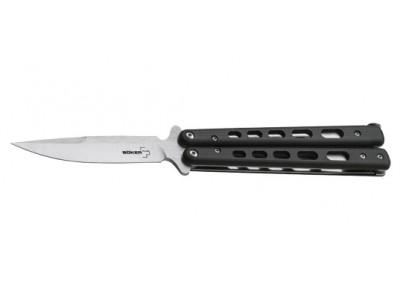 BOKER COUTEAU PAPILLON BALISONG