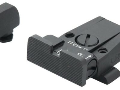 LPA HAUSSE ET GUIDON GLOCK