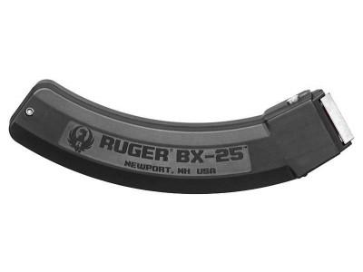 CHARGEUR RUGER 10/22 BX-25
