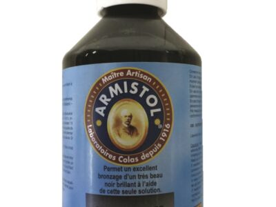 ARMISTOL SUPERBRONZAGE FLACON DE 250ml