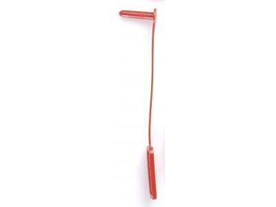 TEMOINS DE CHAMBRE VIDE CAL 22LR