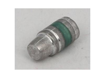 500 OGIVES PLOMB CAL 38/357 MAG BALLEUROPE