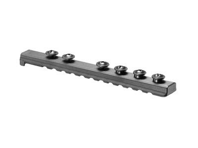 FAB DEFENSE RAIL PICATINY POUR GARDE MAIN AR15/M16 M4