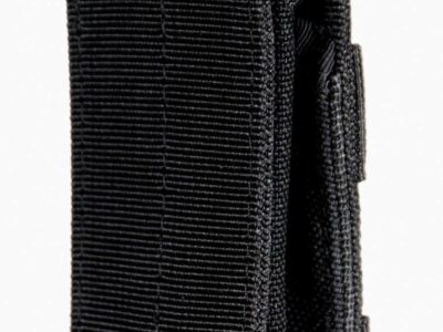 ÉTUI UNIVERSEL NYLON NOIR MOLLE LEATHERMAN