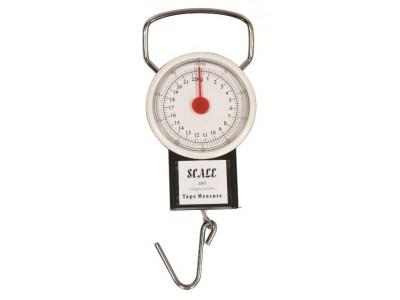 PESON ROND 20KG FUZYON