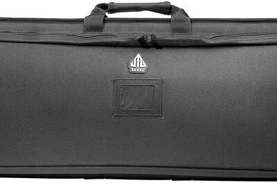HOUSSE TACTIQUE UTG LONGUE CORDURA 2 POCHES
