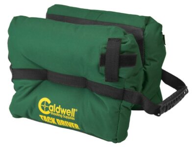 CALDWELL SAC DE TIR TACKDRIVER VIDE