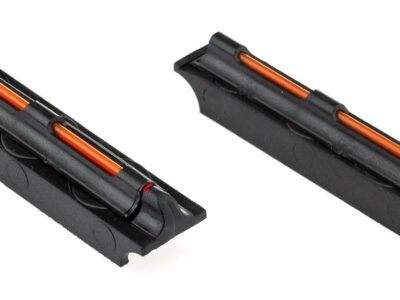 GUIDON TRUGLO 912XA FLUO MAGNETIQUE LARGEUR BANDE 7MM