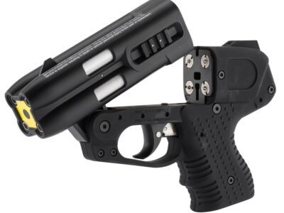 PIEXON JPX 4 COMPACT 4 COUPS