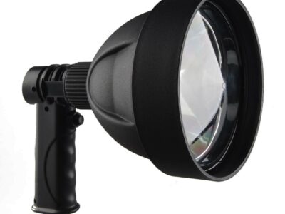 PHARE DE COMPTAGE 1300 LUMENS PORTATIF
