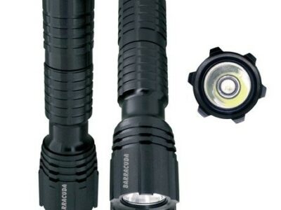 ESP LAMPE BARRACUDA 5-R380 LUMENS