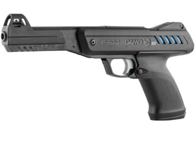 Pistolet à plombs GAMO P900 IGT