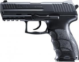 REPLIQUE PISTOLET SPRING HK P30 6MM