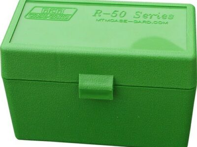 BOITE DE RANGEMENT MTM RM50 308