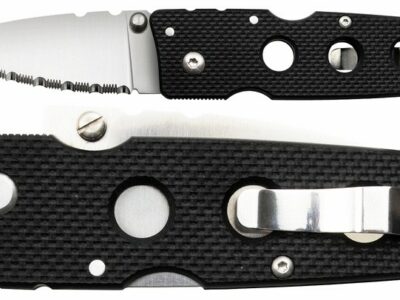 COLD STEEL HOLD OUT III