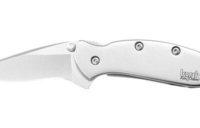 COUTEAU CHIVE KERSHAW - KW1600