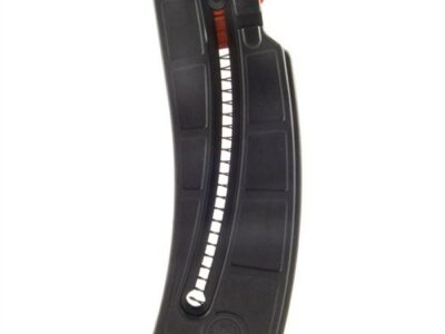 CHARGEUR SMITH&WESSON MP15-22 25 coups Cal.22LR