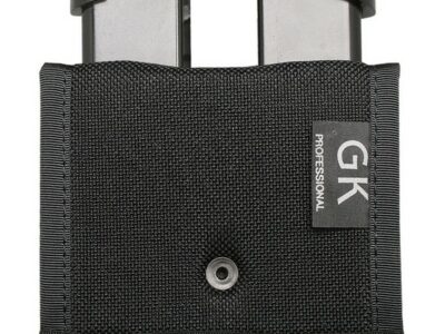 Porte chargeur double ouvert gk