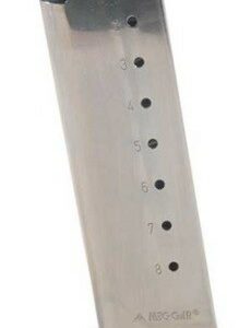 MEC-GAR CHARGEUR 1911 8 COUPS CAL.45ACP