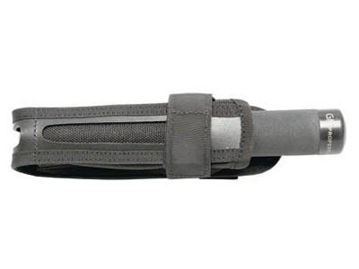 PORTE-BATON TELESCOPIQUE PORT HORIZONTAL GK