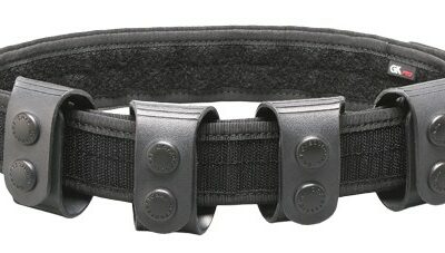 SOUS-CEINTURE MULTITAILLES RED LABEL GK
