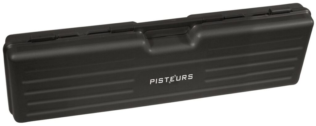MALLETTE PISTEUR POUR ARME D'ÉPAULE 81CM