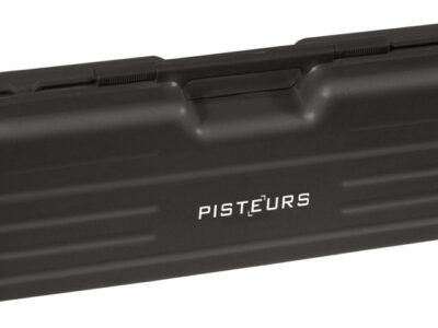 MALLETTE PISTEUR POUR ARME D'ÉPAULE 81CM