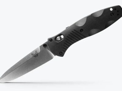 BENCHMADE BARRAGE - BN580