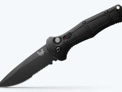 BENCHMADE CLAYMORE BN9070SBK