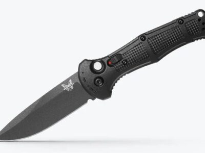 BENCHMADE CLAYMORE BN9070BK