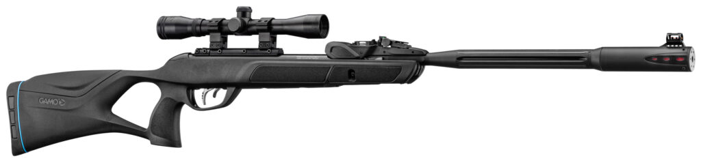 GAMO ROADSTER IGT 10xGen2 4.5mm + lunette 4x32wr