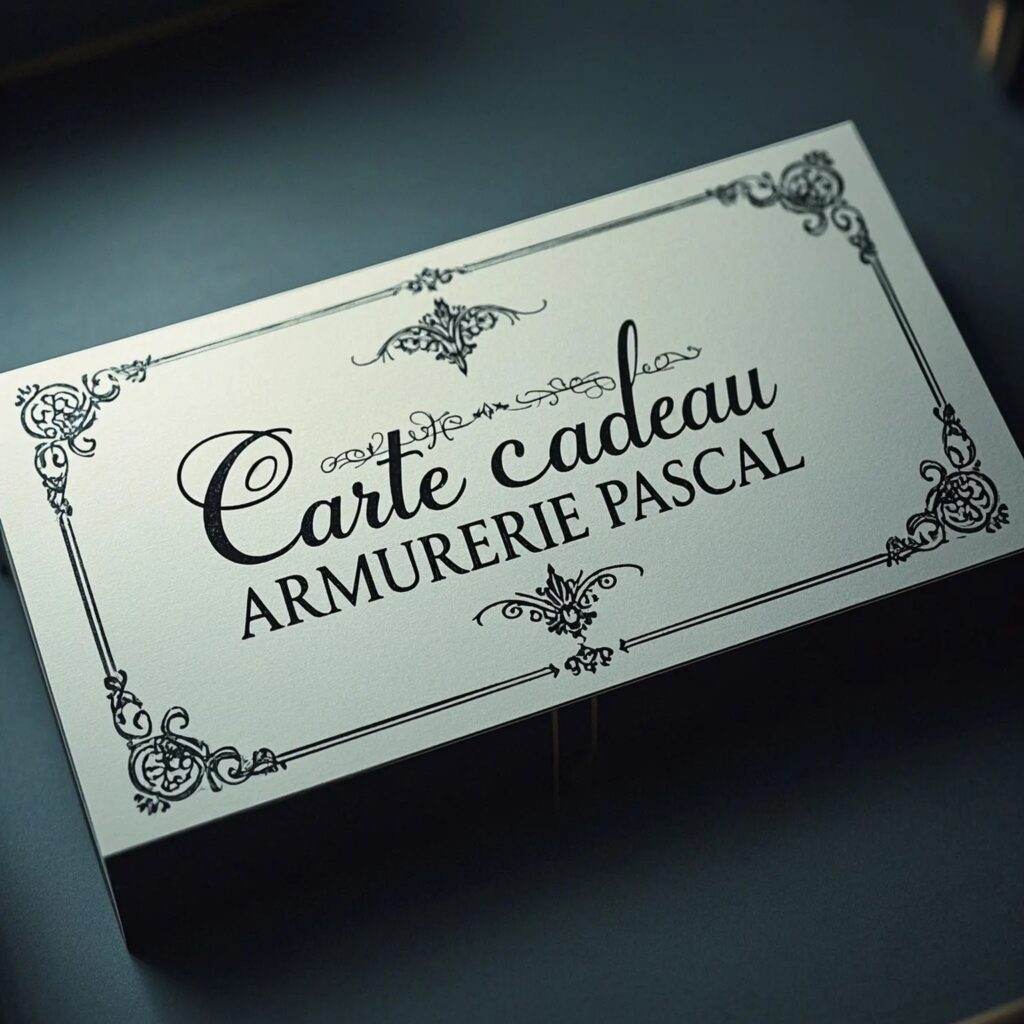 Carte cadeau de 100 euros