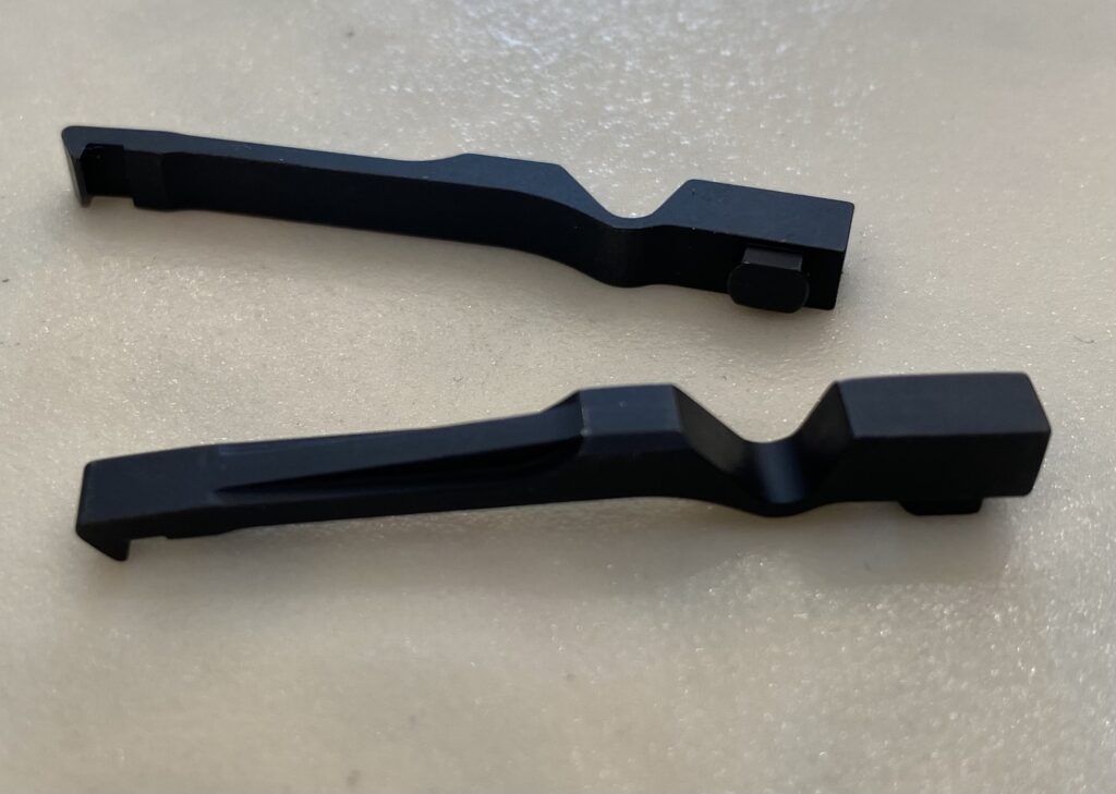 EXTRACTEUR SIG SAUER P226 / X-FIVE